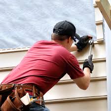 Affordable Siding Repair and Maintenance Services in West Liberty, OH